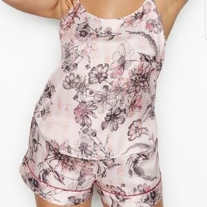 Victoria's Secret | (2) Cami & Short PJ Set